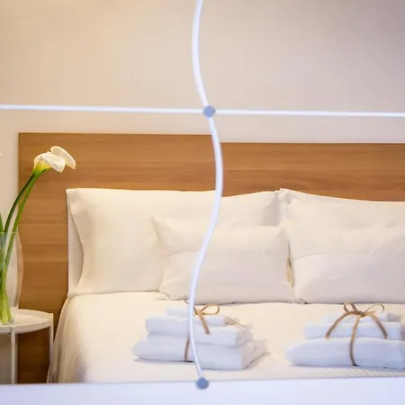 Bed and Breakfast Bonjour Bonheur Αβελλίνο