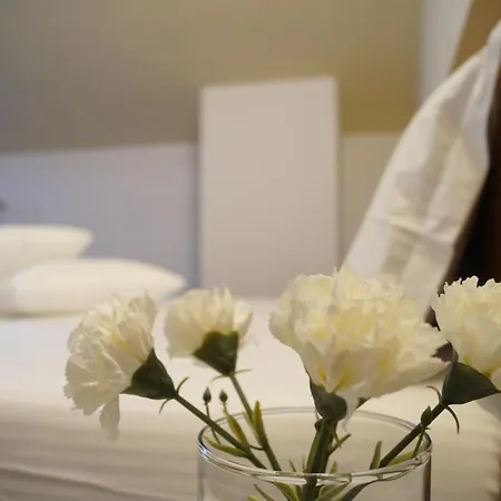 Bonjour Bonheur Bed and Breakfast *
