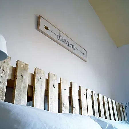 Bed & Breakfast Bonjour Bonheur 3*
