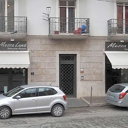 Bonjour Bonheur Avellino