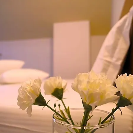 Bed & Breakfast Bonjour Bonheur 3*