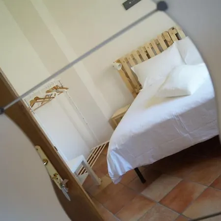 Bed and Breakfast Bonjour Bonheur *