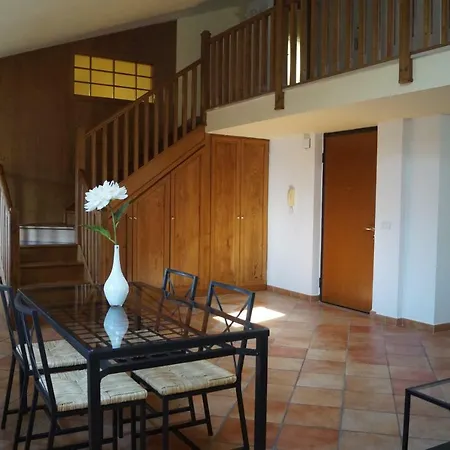 Bonjour Bonheur Bed and Breakfast Αβελλίνο