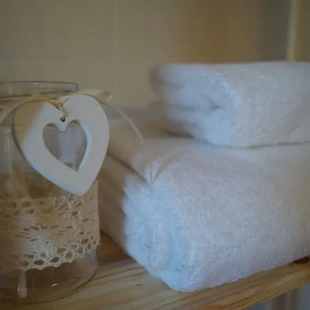 Bed and Breakfast Bonjour Bonheur