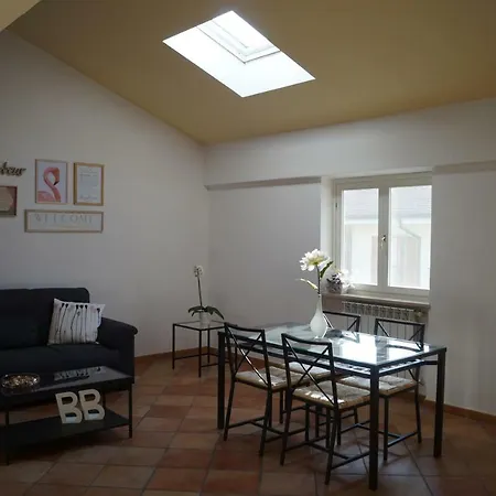 Bonjour Bonheur Bed and Breakfast Αβελλίνο