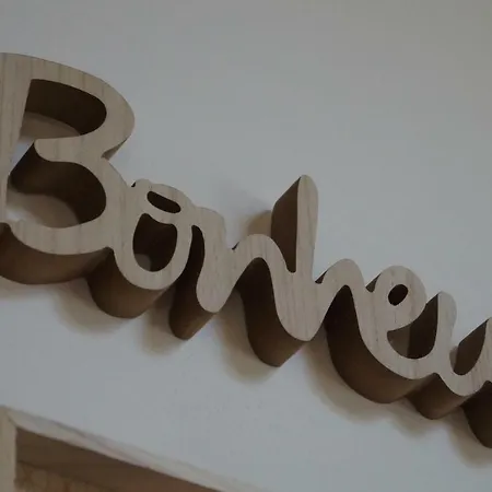 Bonjour Bonheur *