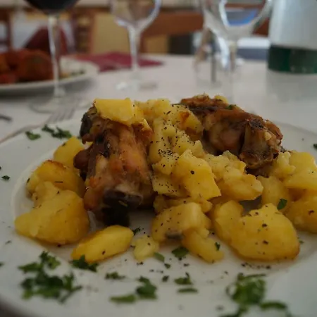 Bonjour Bonheur * Αβελλίνο