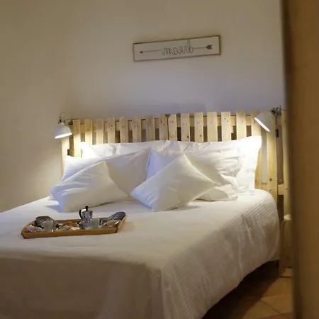 Bonjour Bonheur Bed and Breakfast