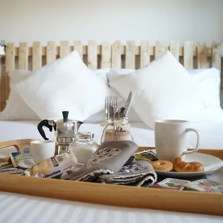 Bed & Breakfast Bonjour Bonheur Avellino