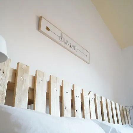 Bed and Breakfast Bonjour Bonheur Αβελλίνο