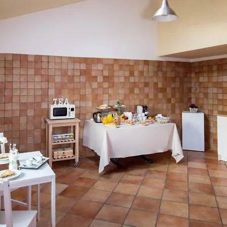 Bed and Breakfast Bonjour Bonheur *