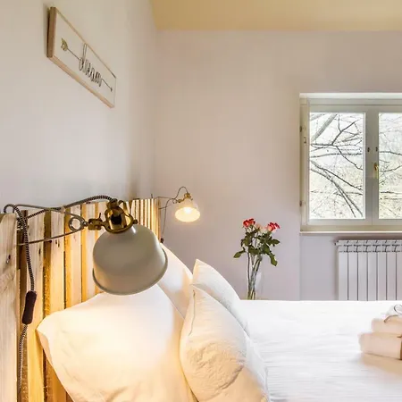 Bed and Breakfast Bonjour Bonheur Αβελλίνο