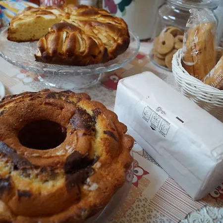 Bonjour Bonheur Bed & Breakfast Avellino