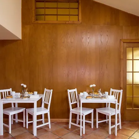 Bonjour Bonheur Bed and Breakfast