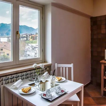 Bonjour Bonheur * Avellino