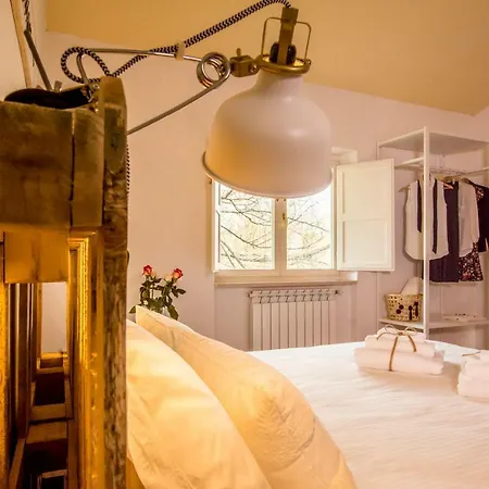 Bed and Breakfast Bonjour Bonheur