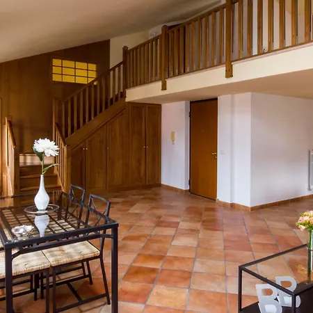 Bed & Breakfast Bonjour Bonheur Avellino