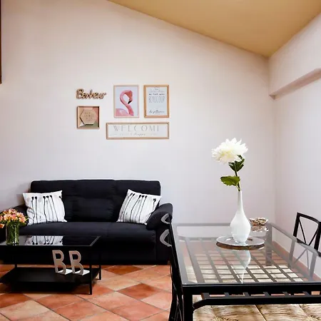 Bed & Breakfast Bonjour Bonheur Avellino