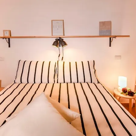Bonjour Bonheur