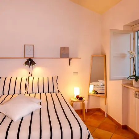 Bonjour Bonheur Bed and Breakfast