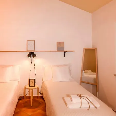 Bonjour Bonheur Bed and Breakfast