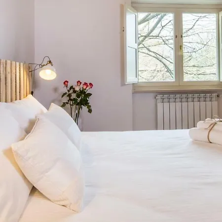 Bed and Breakfast Bonjour Bonheur Αβελλίνο