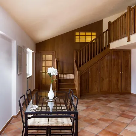 Bed and Breakfast Bonjour Bonheur Αβελλίνο